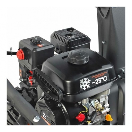 Снегоуборочная машина бензиновая Patriot PS 603 Снегоуборочная машина бензиновая Patriot PS 603