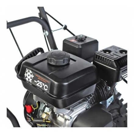 Снегоуборочная машина бензиновая Patriot PS 603 Снегоуборочная машина бензиновая Patriot PS 603