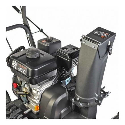 Снегоуборочная машина бензиновая Patriot PS 603 Снегоуборочная машина бензиновая Patriot PS 603