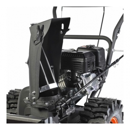 Снегоуборочная машина бензиновая Patriot PS 603 Снегоуборочная машина бензиновая Patriot PS 603