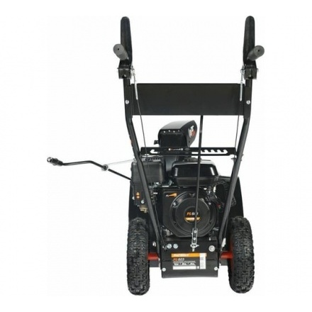 Снегоуборочная машина бензиновая Patriot PS 603 Снегоуборочная машина бензиновая Patriot PS 603