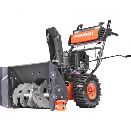 Снегоуборщик бензиновый Patriot Сибирь 57 Снегоуборщик бензиновый Patriot Сибирь 57