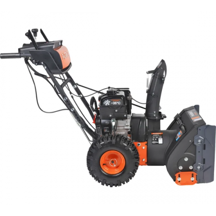 Снегоуборщик бензиновый Patriot Сибирь 57 Снегоуборщик бензиновый Patriot Сибирь 57