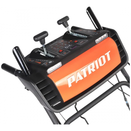 Снегоуборщик бензиновый Patriot Сибирь 57 Снегоуборщик бензиновый Patriot Сибирь 57