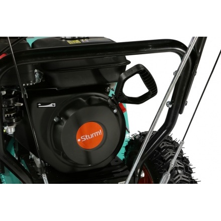 Снегоуборщик бензиновый Sturm STG7661 Снегоуборщик бензиновый Sturm STG7661