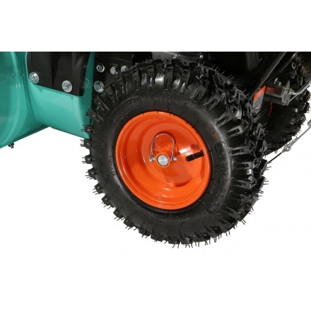 Снегоуборщик бензиновый Sturm STG7661 Снегоуборщик бензиновый Sturm STG7661