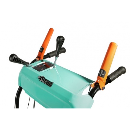 Снегоуборщик бензиновый Sturm STG7661 Снегоуборщик бензиновый Sturm STG7661