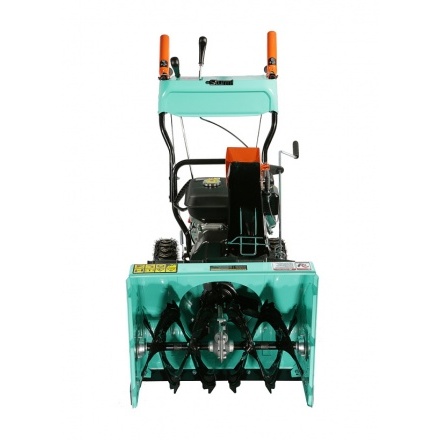 Снегоуборщик бензиновый Sturm STG7661 Снегоуборщик бензиновый Sturm STG7661