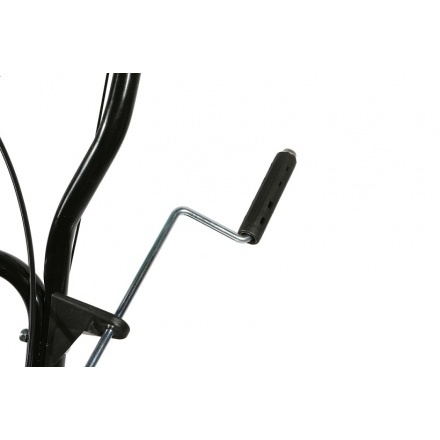 Снегоуборщик бензиновый Sturm STG7661 Снегоуборщик бензиновый Sturm STG7661