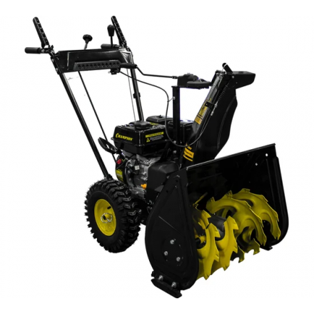 Снегоуборщик бензиновый Champion ST655 Снегоуборщик бензиновый Champion ST655