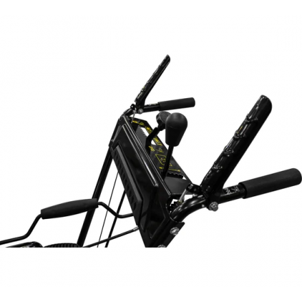 Снегоуборщик бензиновый Champion ST655 Снегоуборщик бензиновый Champion ST655