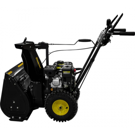 Снегоуборщик бензиновый Champion ST655 Снегоуборщик бензиновый Champion ST655