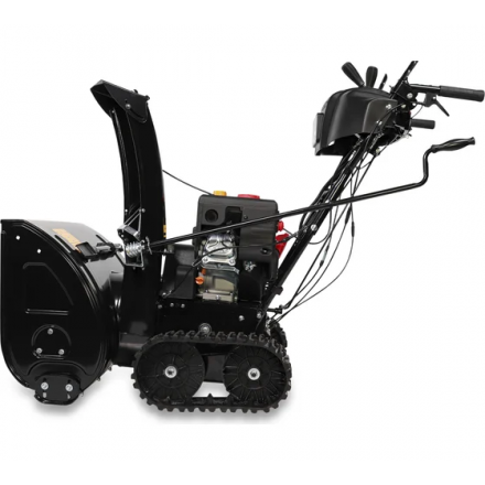 Снегоуборщик бензиновый Champion STT761E Снегоуборщик бензиновый Champion STT761E