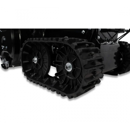 Снегоуборщик бензиновый Champion STT761E Снегоуборщик бензиновый Champion STT761E