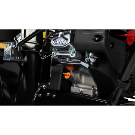 Снегоуборщик бензиновый Champion STT761E Снегоуборщик бензиновый Champion STT761E