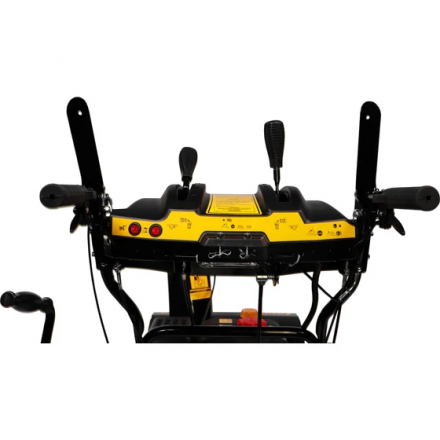 Снегоуборщик бензиновый Champion STT761E Снегоуборщик бензиновый Champion STT761E