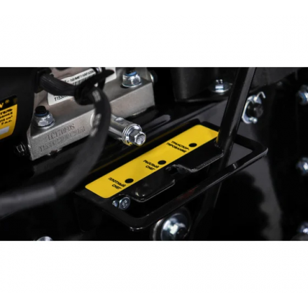 Снегоуборщик бензиновый Champion STT761E Снегоуборщик бензиновый Champion STT761E