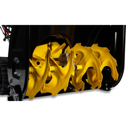 Снегоуборщик бензиновый Champion STT761E Снегоуборщик бензиновый Champion STT761E