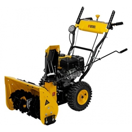 Бензиновая снегоуборочная машина Denzel SB 560 LP Бензиновая снегоуборочная машина Denzel SB 560 LP