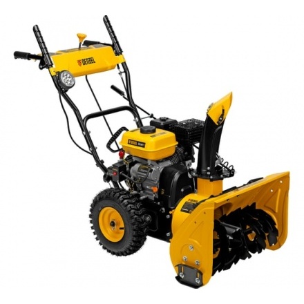 Бензиновая снегоуборочная машина Denzel SB 560 LP Бензиновая снегоуборочная машина Denzel SB 560 LP