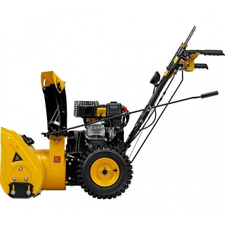 Бензиновая снегоуборочная машина Denzel SB 560 LP Бензиновая снегоуборочная машина Denzel SB 560 LP