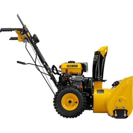 Бензиновая снегоуборочная машина Denzel SB 560 LP Бензиновая снегоуборочная машина Denzel SB 560 LP