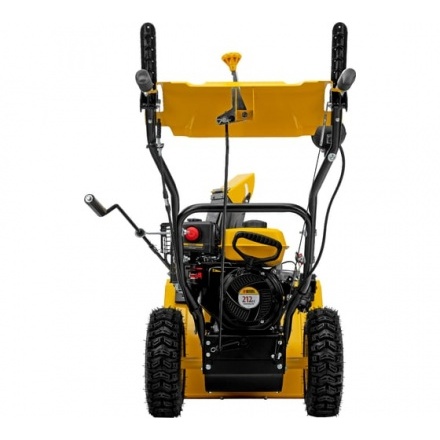 Бензиновая снегоуборочная машина Denzel SB 560 LP Бензиновая снегоуборочная машина Denzel SB 560 LP