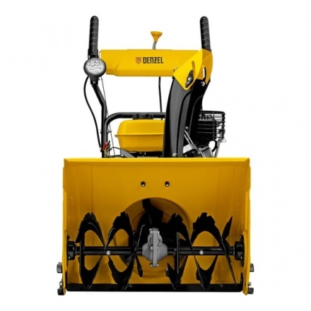 Бензиновая снегоуборочная машина Denzel SB 560 LP Бензиновая снегоуборочная машина Denzel SB 560 LP