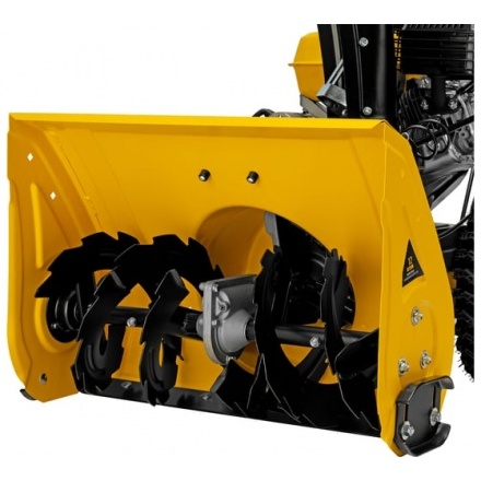 Бензиновая снегоуборочная машина Denzel SB 560 LP Бензиновая снегоуборочная машина Denzel SB 560 LP