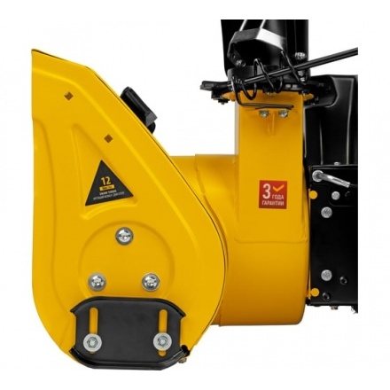 Бензиновая снегоуборочная машина Denzel SB 560 LP Бензиновая снегоуборочная машина Denzel SB 560 LP