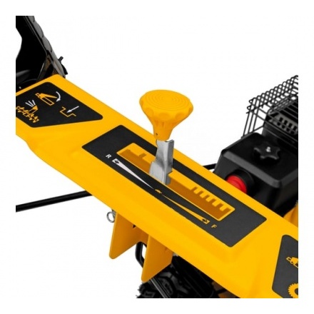 Бензиновая снегоуборочная машина Denzel SB 560 LP Бензиновая снегоуборочная машина Denzel SB 560 LP