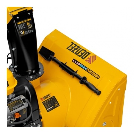 Бензиновая снегоуборочная машина Denzel SB 560 LP Бензиновая снегоуборочная машина Denzel SB 560 LP