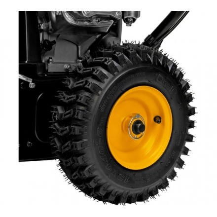 Бензиновая снегоуборочная машина Denzel SB 560 LP Бензиновая снегоуборочная машина Denzel SB 560 LP