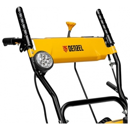 Бензиновая снегоуборочная машина Denzel SB 560 LP Бензиновая снегоуборочная машина Denzel SB 560 LP