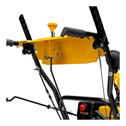 Бензиновая снегоуборочная машина Denzel SB 560 LP Бензиновая снегоуборочная машина Denzel SB 560 LP