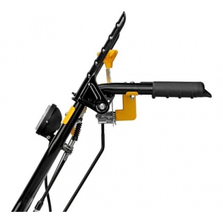 Бензиновая снегоуборочная машина Denzel SB 560 LP Бензиновая снегоуборочная машина Denzel SB 560 LP