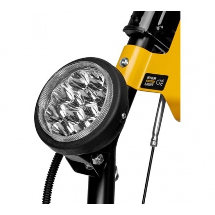 Бензиновая снегоуборочная машина Denzel SB 560 LP Бензиновая снегоуборочная машина Denzel SB 560 LP