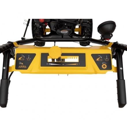 Бензиновая снегоуборочная машина Denzel SB 560 LP Бензиновая снегоуборочная машина Denzel SB 560 LP