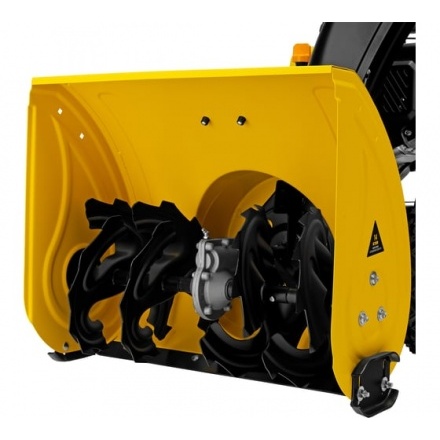 Бензиновая снегоуборочная машина Denzel SBM 610S PRO Бензиновая снегоуборочная машина Denzel SBM 610S PRO