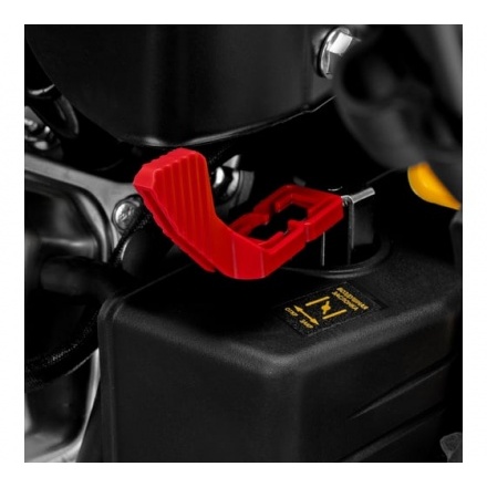 Бензиновая снегоуборочная машина Denzel SB 460 E Бензиновая снегоуборочная машина Denzel SB 460 E