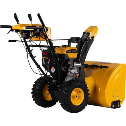 Бензиновая снегоуборочная машина Denzel SBL 711D PRO Бензиновая снегоуборочная машина Denzel SBL 711D PRO