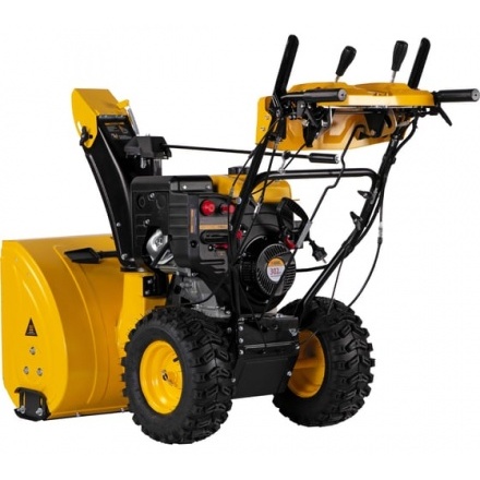 Бензиновая снегоуборочная машина Denzel SBL 711D PRO Бензиновая снегоуборочная машина Denzel SBL 711D PRO