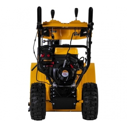 Бензиновая снегоуборочная машина Denzel SBL 711D PRO Бензиновая снегоуборочная машина Denzel SBL 711D PRO