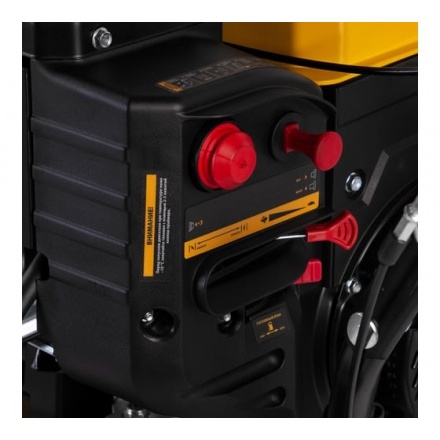 Бензиновая снегоуборочная машина Denzel SBL 711D PRO Бензиновая снегоуборочная машина Denzel SBL 711D PRO