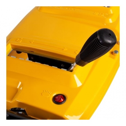 Бензиновая снегоуборочная машина Denzel SBL 711D PRO Бензиновая снегоуборочная машина Denzel SBL 711D PRO