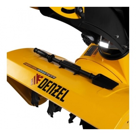 Бензиновая снегоуборочная машина Denzel SBL 711D PRO Бензиновая снегоуборочная машина Denzel SBL 711D PRO