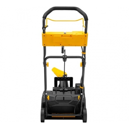 Аккумуляторная снегоуборочная машина Denzel ESB-460-0 Аккумуляторная снегоуборочная машина Denzel ESB-460-0