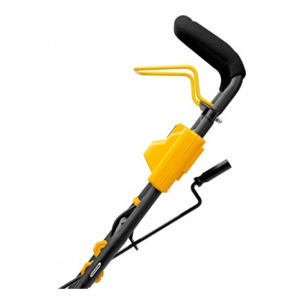 Аккумуляторная снегоуборочная машина Denzel ESB-460-0 Аккумуляторная снегоуборочная машина Denzel ESB-460-0