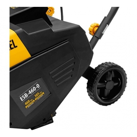 Аккумуляторная снегоуборочная машина Denzel ESB-460-0 Аккумуляторная снегоуборочная машина Denzel ESB-460-0