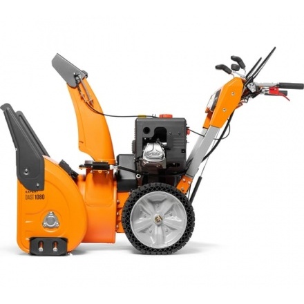 Снегоуборщик бензиновый DAEWOO DAST 1080 Снегоуборщик бензиновый DAEWOO DAST 1080